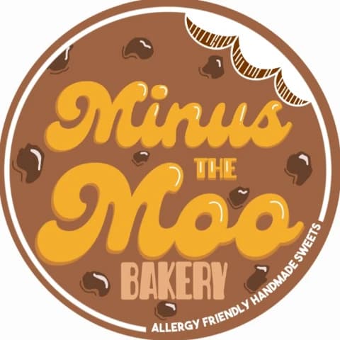 Minus The Moo logo