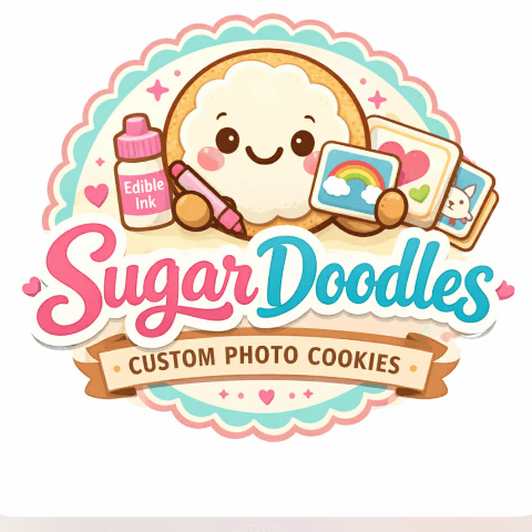 Sugardoodles logo