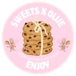 Sweets x Olije logo