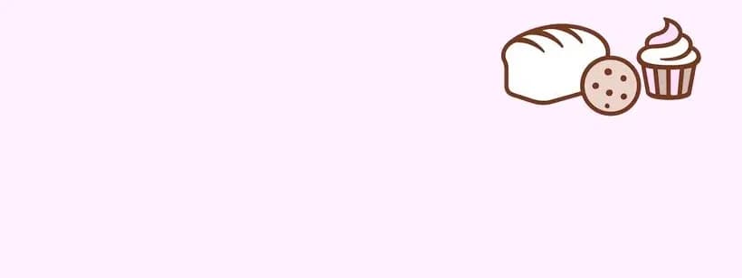 SweetEs Micro Bakery banner