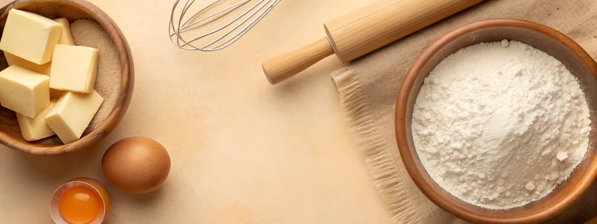 Cellar Door Cookie Co banner