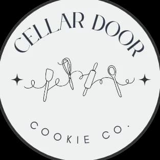 Cellar Door Cookie Co logo