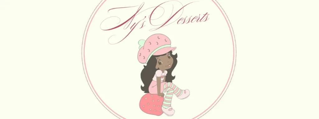Ny's Desserts banner