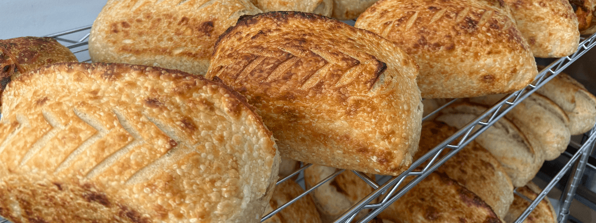 Linares Bakehouse banner