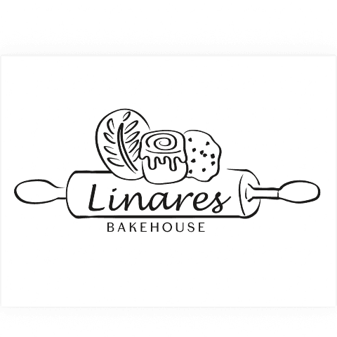 Linares Bakehouse logo