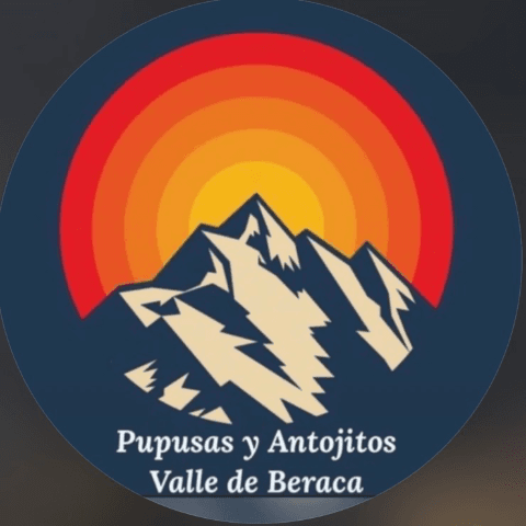Valle de Beraca Catering logo