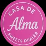 Casa de Alma logo
