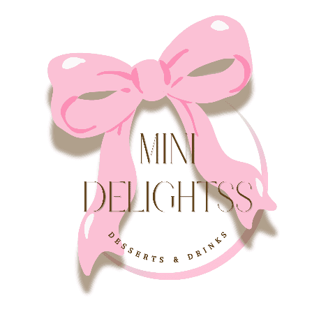 MiniDelightss logo