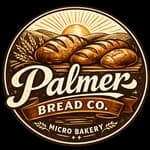 Palmer Bread Co logo