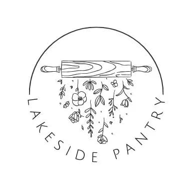 Lakeside Pantry logo