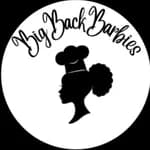 BigBackBarbies logo