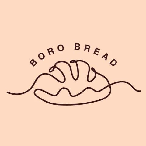 Boro Bread logo