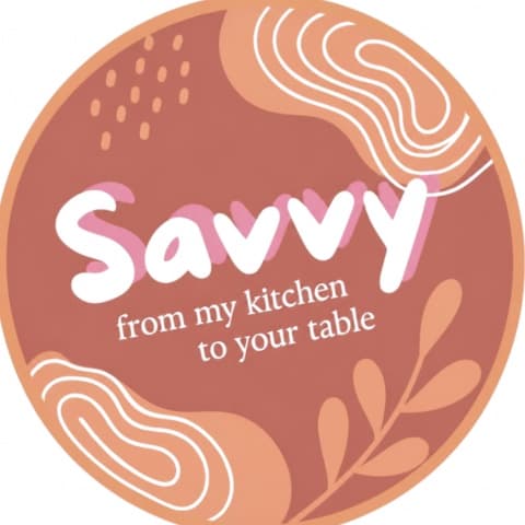 SAVVY logo