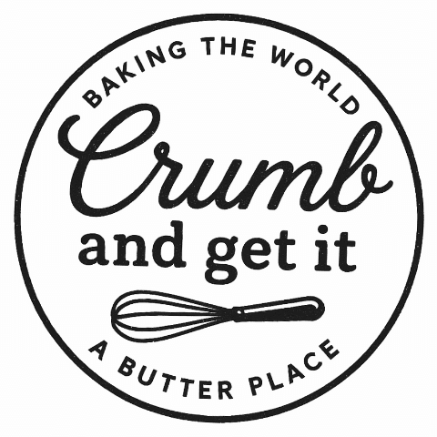 Crumb and Get it logo