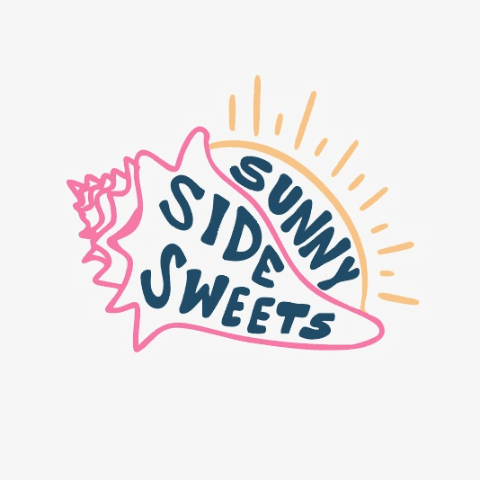 Sunny Side Sweets logo