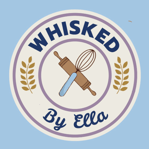 Whisked By Ella logo