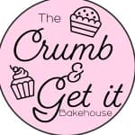 The Crumb and Get It Bakehouse logo