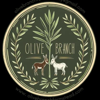 Olive Branch Bakery logo