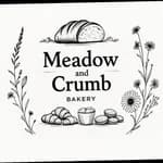 Meadow & Crumb logo