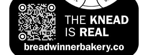 Bread Winner banner