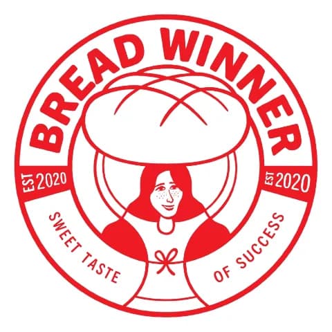 Bread Winner logo