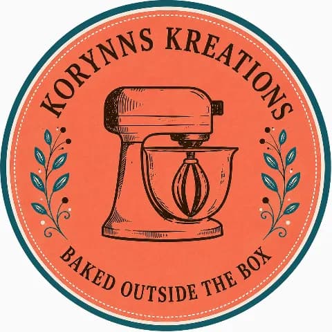 Korynn's Kreations logo