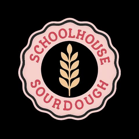 Schoolhouse Sourdough logo