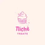 Tliché logo
