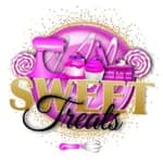 Sweet Treats logo