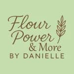 Flour Power and More logo