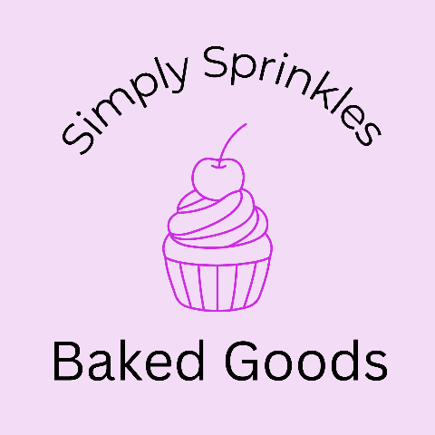 Simply Sprinkles logo