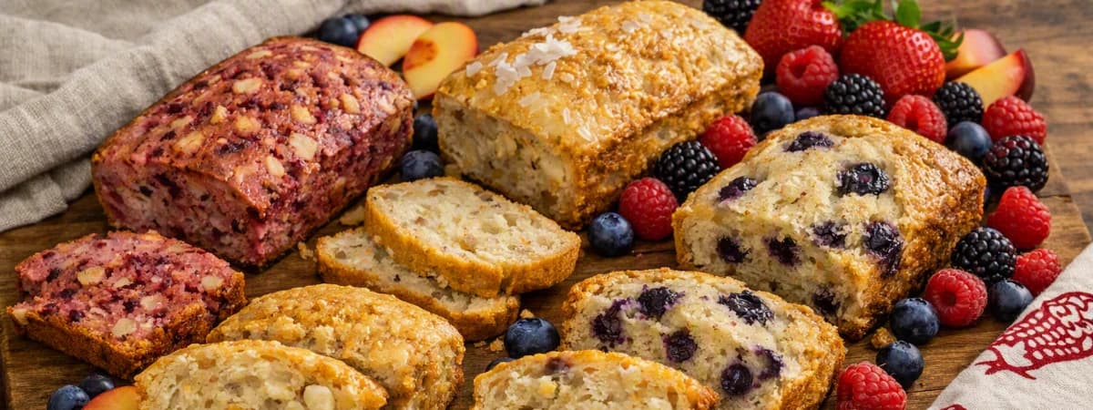 OZO Farms Bakery banner