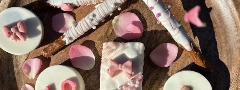 Braun’s little bakes banner