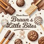 Braun’s little bakes logo