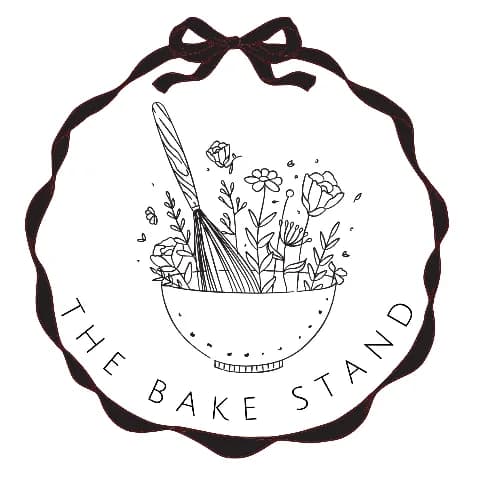 TheBakeStand logo