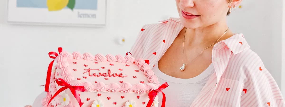 Polysh Cakes banner