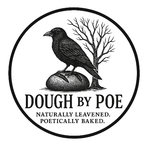 Dough by Poe logo