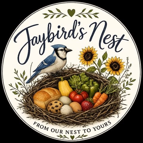 Jaybird’s Nest logo