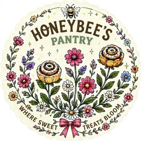 Honeybee's Pantry logo