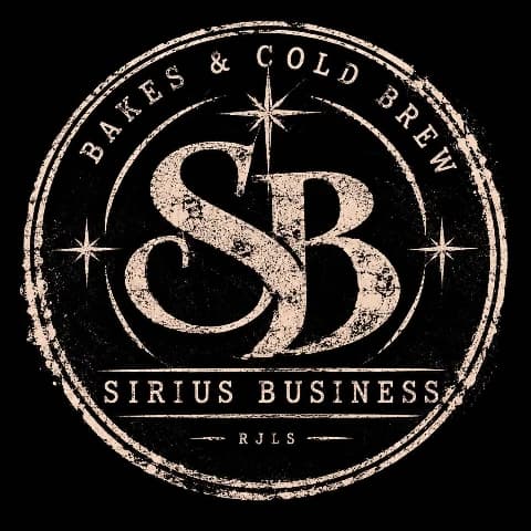 Sirius Business logo