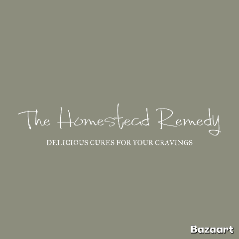 The Homestead Remedy logo