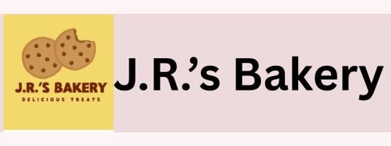 J.R.’s Bakery banner