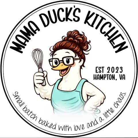 Mama Duck's Kitchen logo