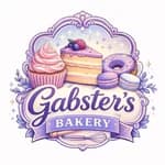 Gabster’s Bakery🧁 logo