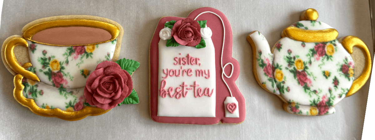 The Little Flour Bakery banner