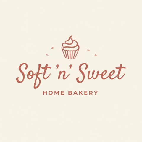 Soft ‘N’ Sweet logo