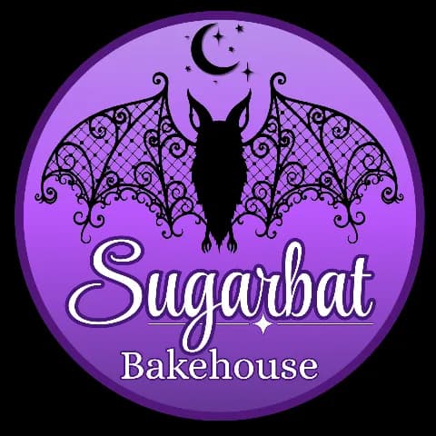Sugarbat Bakehouse logo