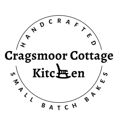 Cragsmoor Cottage Kitchen logo