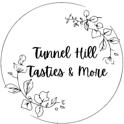 Tunnel Hill Tasties logo