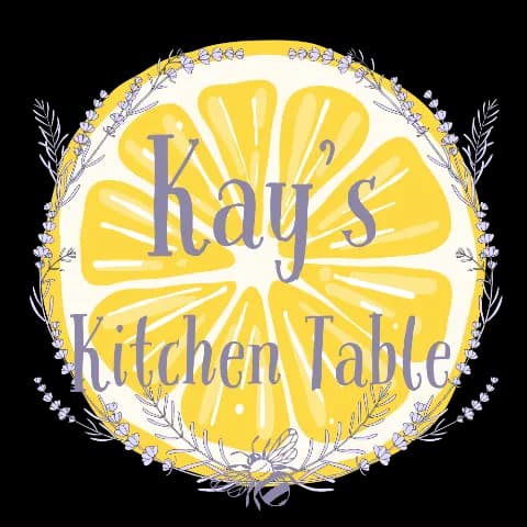 Kay’s Kitchen Table logo